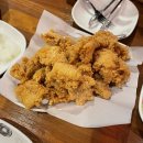 더썬치킨 이미지