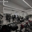 SR 휘트니스 이미지