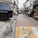 민속촌입구버스정류장_R | [빈티지샵] 성수 빈티지샵 404vintage 방문 후기, 10프로 할인 꿀팁, 인터넷 빈티지샵 추천!!