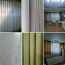 블루세탁 | 추천 / 성북구 정릉동 정릉힐스테이트 아기방 커튼...막아주고 난방효과가 뛰어난 100% 암막커튼 설치 후기