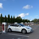 양양슈퍼 | 강원도 양양 설해원 테슬라 슈퍼차저 이용 후기 | 위치, 주차요금 등