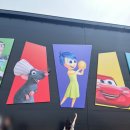 성수전시 국내최초 픽사 몰입형 체험관 문도 픽사 전시회 후기