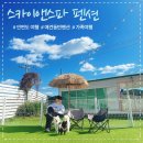 삼봉길 | [안면도애견동반펜션] 다견 가성비 최고 "스카이엔스파펜션" 내돈내산후기