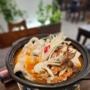 고해정 | 영등포구청 맛집 화덕장어구이가 들어간 장어전골 이달의 바다