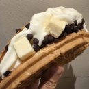 와플대학협동조합 | 와플대학 샤머호 정식 후기, 꿀조합