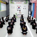 합기도 인성 교육관 이미지
