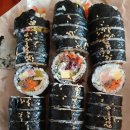 생강김밥 - 영등포구 선유로 83 | 생강김밥
