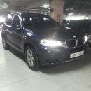 bmw/x3 2.0디젤하이/11년3월/4만/무사고/현금차량/최저가ㅜ.ㅜ대차가능 이미지