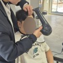 일산 남자머리 염색 잘하는 미용실 그레이큐브 후기