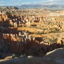 Bryce Canyon ( 브라이스 캐넌 ) - Ghost 화석 군상들 이미지