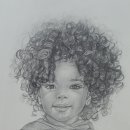 연필인물화 (중급) 이미지