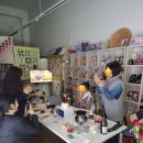 해피공예 사회적협동조합 이미지