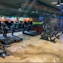 파운드 짐 이미지