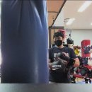 챌린지 복싱클럽 이미지