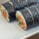 논꽃김밥