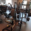 골져스 피트니스 이미지