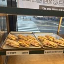 상동주민센터 | 거제/상동/베이커리/GG BAKERY/신상빵집/내돈내산/후기⭐️