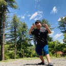 두밀숲캠핑장 이미지