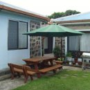 폭포가있는집 민박 이미지