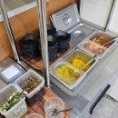 할멈탕수육담양점 | 담양 아이랑 가기 좋은 메타프로방스 맛집 할멈탕수육 담양점 깔끔한 분식과 제육덮밥