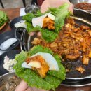 혜성온천 | 전북 고창 맛집 혜성메밀 내돈내산 후기