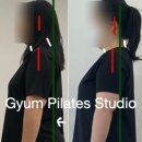 겸선합기도근력센터 | 겸필라테스 | 1:1 개인레슨 16회 체형교정 후기_ 버섯목증후군교정, 회전척추교정, 전방경사교정,백니교정