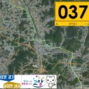 내유동 제 내유교 3거리- 내유 1마을회관 앞 | 194. 객사와 객관이 주공으로 - 고양 025, 026, 037, 088