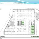 디지털단지오거리 정류소 이미지