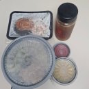 밥풀릭스 | [밥풀릭스] 참치비빔밥 배달 솔직 후기 (메뉴·가격)