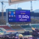 사라져가는문자들의정 | [FC안양 펀크리에이터 활동일지] 감사무지(感謝無地)
