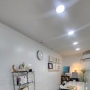 중동시장 버스정류장 옆 이미지