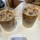 감성커피판교H | [판교 카페] 따뜻한 감성과 스페셜티 커피가 있는 '가든서비스 판교' 방문 후기