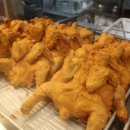 백년가마솥통닭 이미지