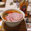 롤리폴리 | 오뚜기가 만든 식당? 롤리폴리 꼬또 후기｜토마토 라멘은 꼭 먹어야 함