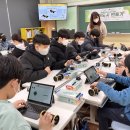 충주성남초등학교 이미지