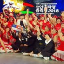 레크댄스 이미지