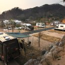 철원가산농원캠핑장 이미지