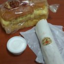빵굼터(구로점) | <남구로 빵집> 빵굼터 빵집 옥수수 식빵 또띠아 소세지 후기/빵굼터 위치