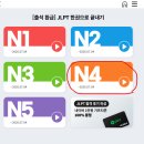 다락원 일본어 마스터 4 | JLPT 독학, 다락원인강으로 한 큐에 끝장내기