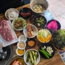 가산디지털단지맛집 북촌 삼대갈비 가산본점 질 좋은 고기 무한리필 가산맛집