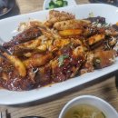 통큰코다리조림