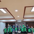 안성3동주민센터 회의실 이미지