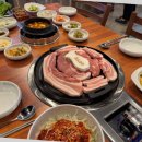 한마음정육식당대전 - 서구 둔산남로105번길 32 | 한마음정육식당대전
