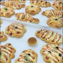 제빵기능사반 | 오산제과제빵학원 베이킹 기능사 자격증 후기 및 비용 추천