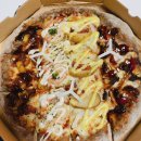 울산 신정동 피자 맛집-7번가피자 공업탑점