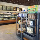 스타벅스아산탕정점 이미지