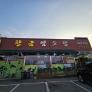 황금염소탕 이미지