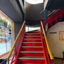 로얄호프 치킨 | 홍대입구역 분위기 술집 로얄호프치킨 홍대본점에서 데이트 후기