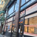 애플성인오락실 | 동유럽여행 [251223~260105] Day12 : 체코 프라하 DM / TESCO / 뜨르들로 / LEVELS / 립스오브프라하...