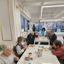 굿모닝 스트레칭 | ⭐ 안산주간보호센터 굿모닝, 토요일·공휴일도 편하게 이용 가능한 어르신 돌봄 유치원